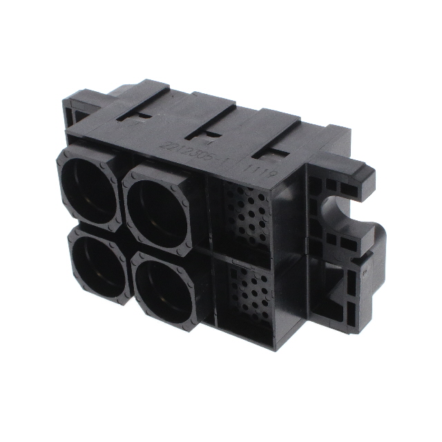 TE Connectivity AMP Connectors 2212305-1